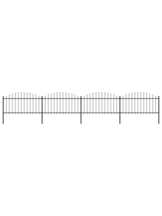 AED TERAVATIPULINE, TERAS, (1,25–1,5) X 6,8 M, MUST