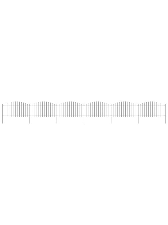 AED TERAVATIPULINE, TERAS, (1,25–1,5) X 10,2 M, MUST