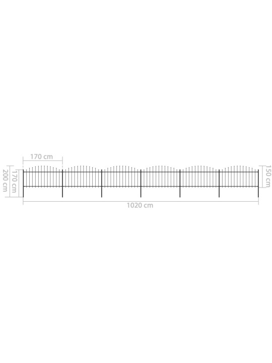 AED TERAVATIPULINE, TERAS, (1,25–1,5) X 10,2 M, MUST