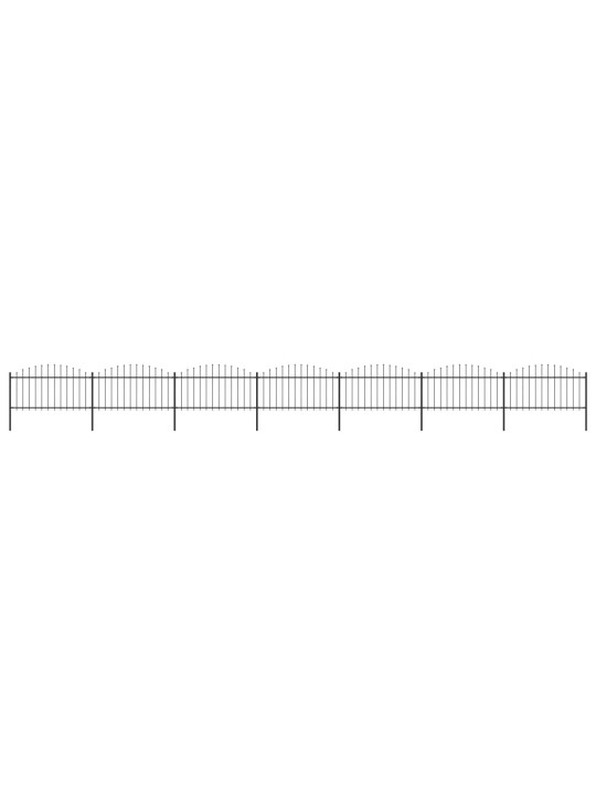 AED TERAVATIPULINE, TERAS, (1,25–1,5) X 11,9 M, MUST
