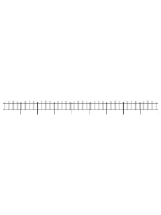 AED TERAVATIPULINE, TERAS, (1,25–1,5) X 15,3 M, MUST