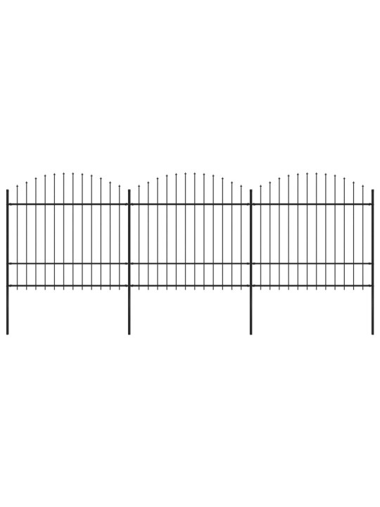AED, TERAVATIPULINE, TERAS, (1,5–1,75) X 5,1 M, MUST