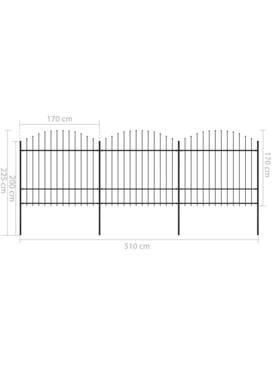 AED, TERAVATIPULINE, TERAS, (1,5–1,75) X 5,1 M, MUST