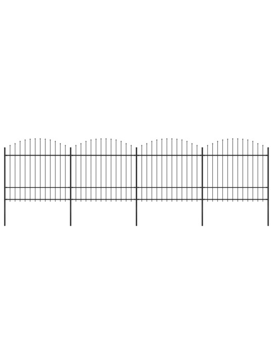 AED TERAVATIPULINE, TERAS, (1,5–1,75) X 6,8 M, MUST