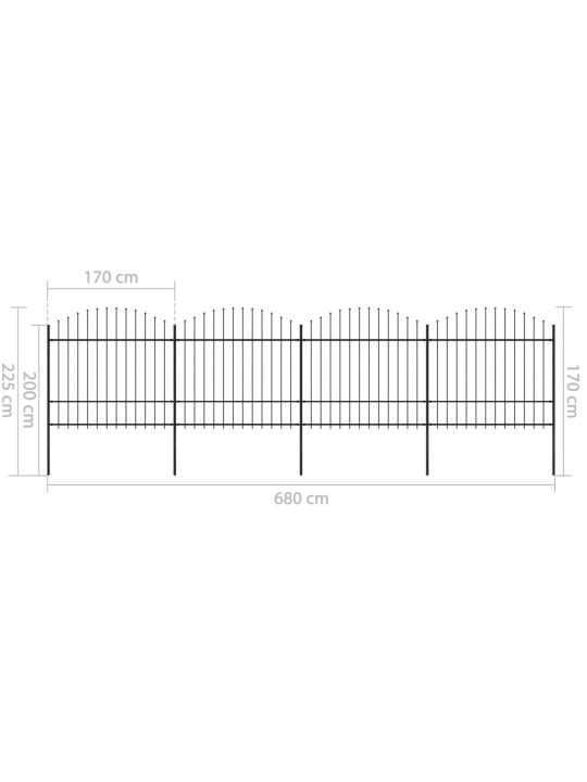 AED TERAVATIPULINE, TERAS, (1,5–1,75) X 6,8 M, MUST