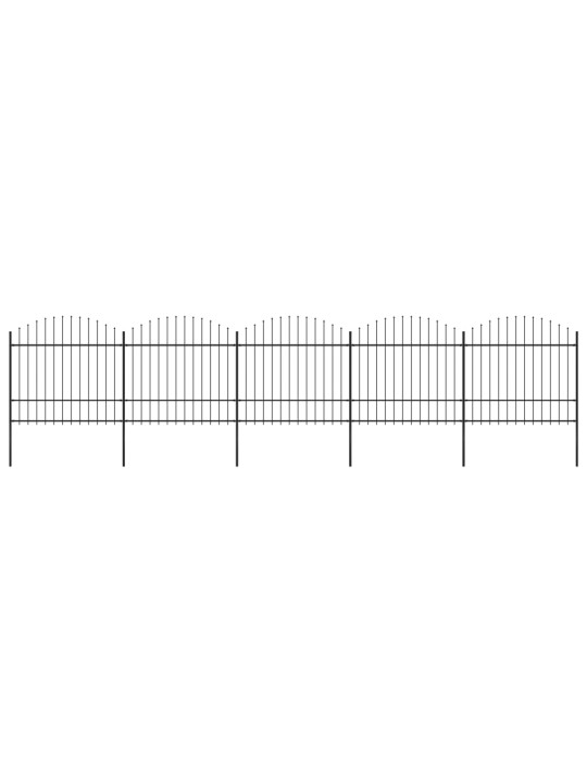 AED TERAVATIPULINE, TERAS, (1,5–1,75) X 8,5 M, MUST