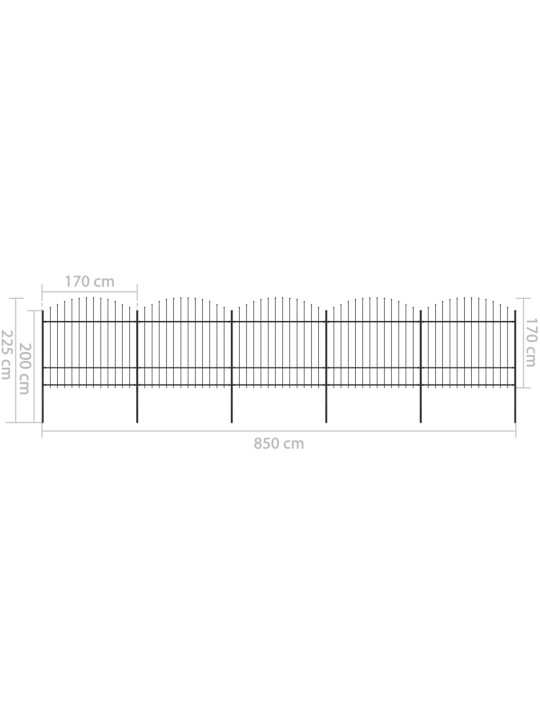 AED TERAVATIPULINE, TERAS, (1,5–1,75) X 8,5 M, MUST