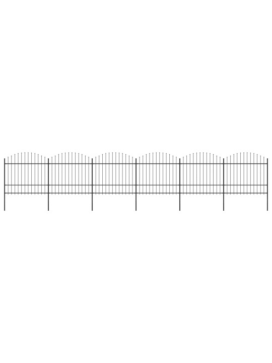 AED TERAVATIPULINE, TERAS, (1,5–1,75) X 10,2 M, MUST