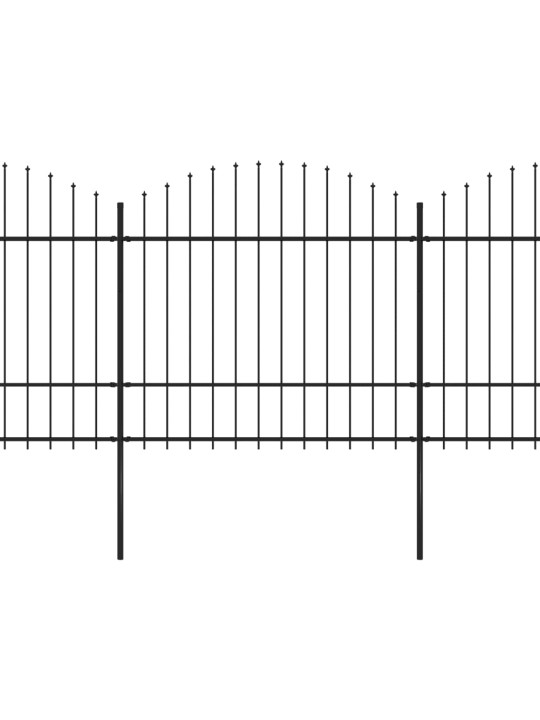 AED TERAVATIPULINE, TERAS, (1,5–1,75) X 11,9 M, MUST