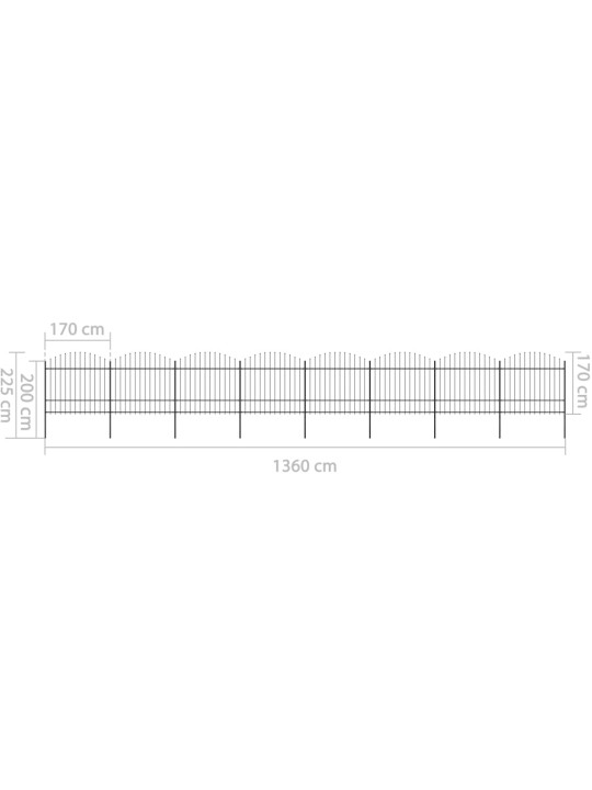 AED TERAVATIPULINE, TERAS, (1,5–1,75) X 13,6 M, MUST