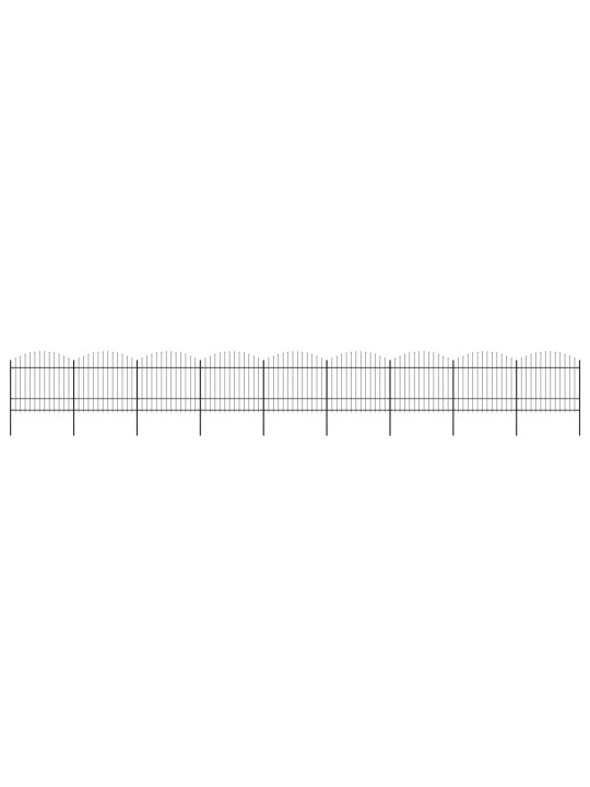 AED TERAVATIPULINE, TERAS, (1,5–1,75) X 15,3 M, MUST