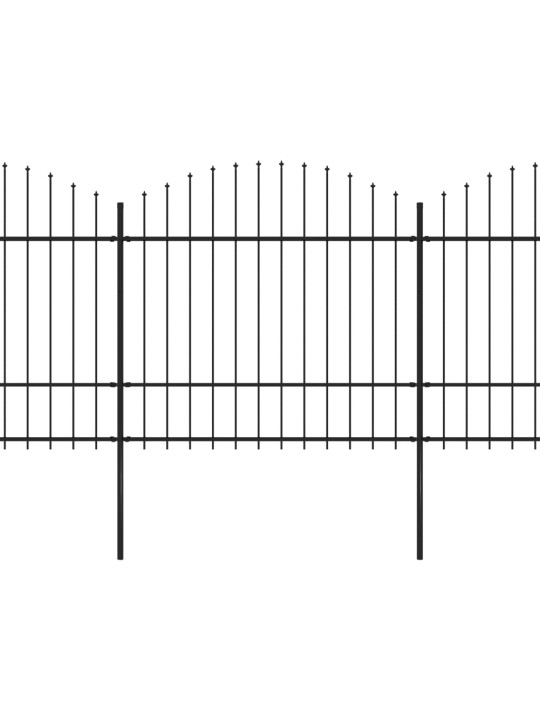 AED TERAVATIPULINE, TERAS, (1,5–1,75) X 15,3 M, MUST