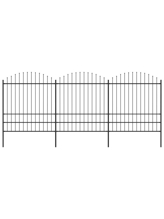 AED, TERAVATIPULINE, TERAS, (1,75–2) X 5,1 M, MUST