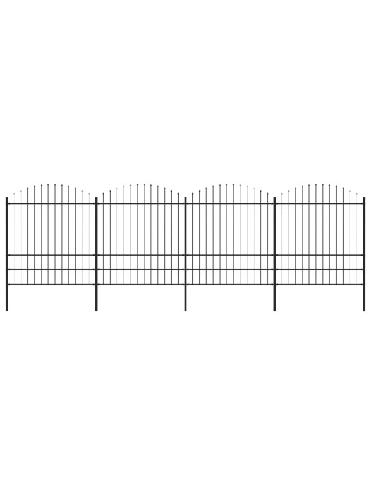 AED TERAVATIPULINE, TERAS, (1,75–2) X 6,8 M, MUST