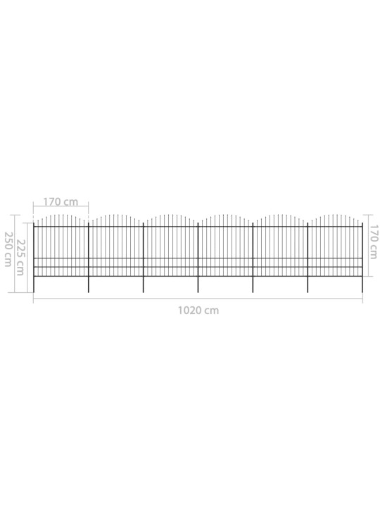 AED TERAVATIPULINE, TERAS, (1,75–2) X 10,2 M, MUST