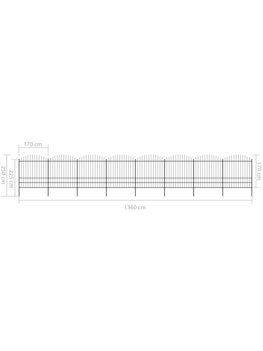 AED TERAVATIPULINE, TERAS, (1,75–2) X 13,6 M, MUST