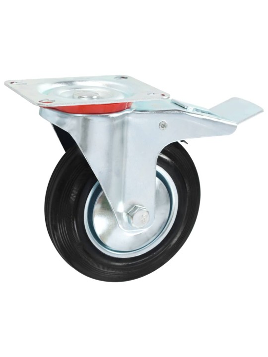 PÖÖRLEVAD RATTAD, 24 TK, 160 MM