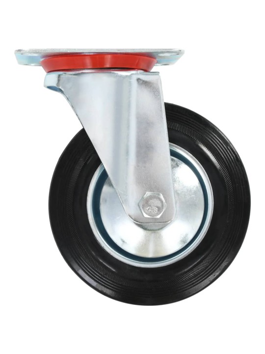 PÖÖRLEVAD RATTAD, 24 TK, 160 MM