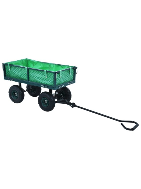 Aia käsikäru roheline 250 kg