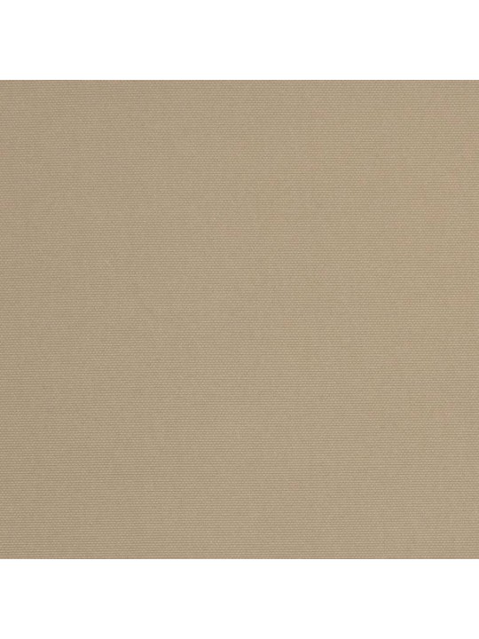 PÄIKESEVARI, PRUUNIKASHALL, 200 X 224 CM, ALUMIINIUM