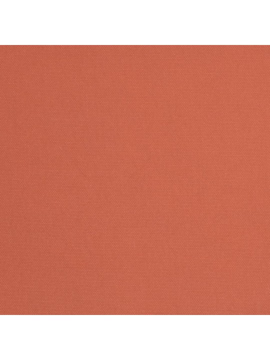 PÄIKESEVARI, TERRAKOTA, 200 X 224 CM, ALUMIINIUM