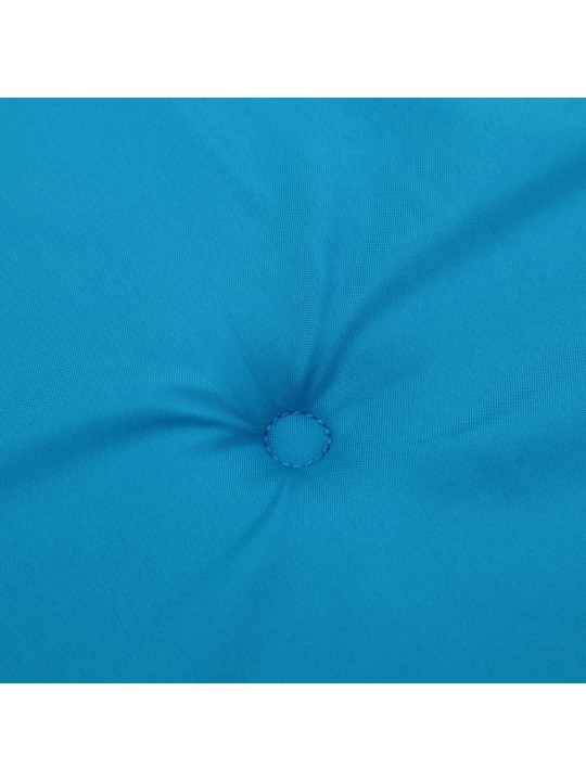 Aiapingi istmepadi, sinine, 200x50x3 cm, oxford-kangas