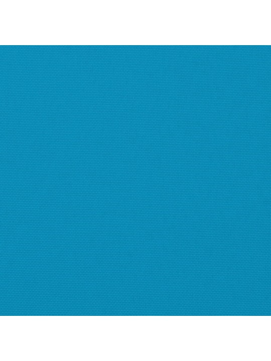 Aiapingi istmepadi, sinine, 200x50x3 cm, oxford-kangas