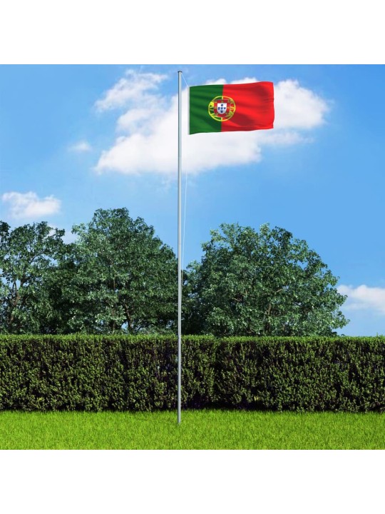 Portugali lipp 90 x 150 cm