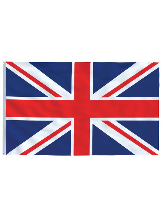 Suurbritannia lipp 90 x 150 cm