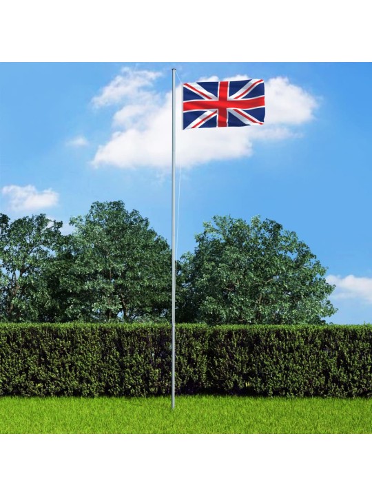 Suurbritannia lipp 90 x 150 cm