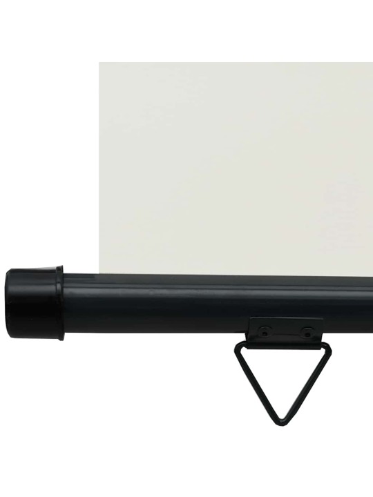 RÕDU KÜLGSEIN, 125 X 250 CM, KREEMJASVALGE