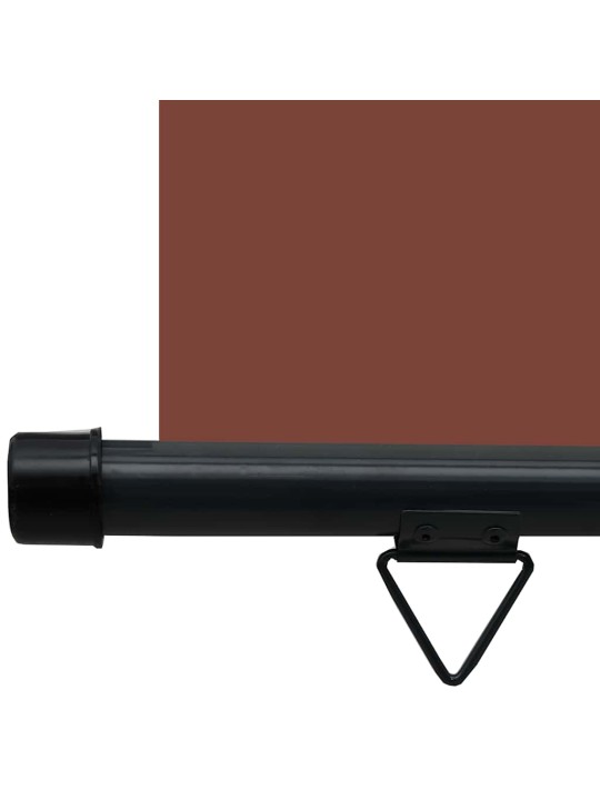 RÕDU KÜLGSEIN, 125 X 250 CM, PRUUN