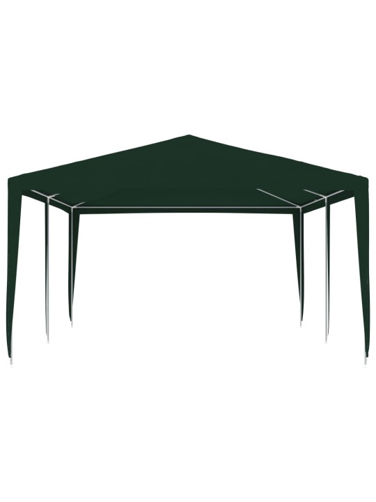 Professionaalne peotelk, 4 x 6 m, roheline, 90 g/m²