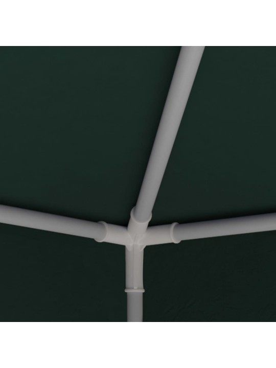 Professionaalne peotelk, 4 x 6 m, roheline, 90 g/m²