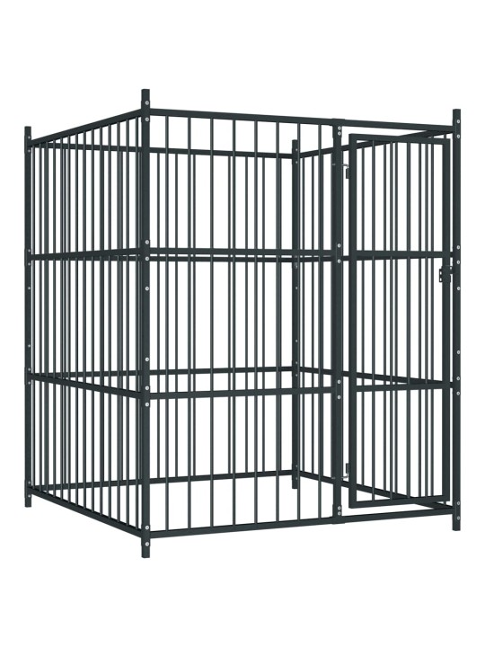 KOERAAED 150 X 150 X 185 CM