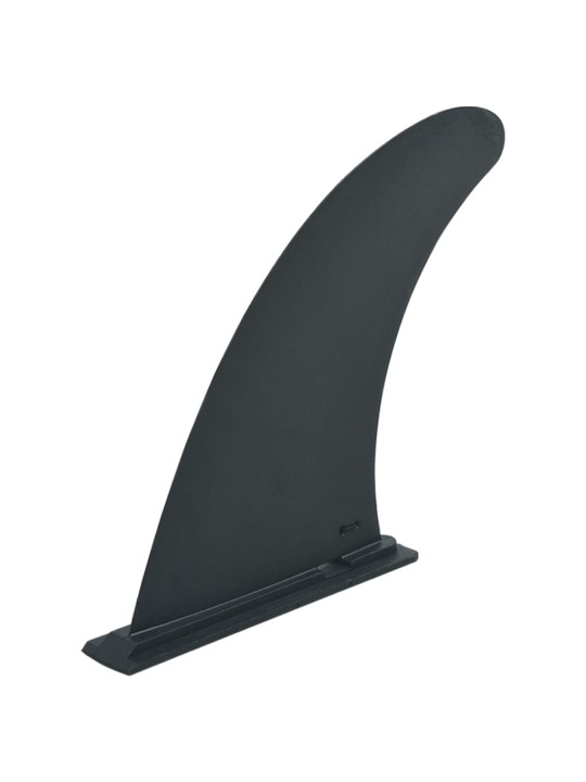 KESKMINE UIM SUP-LAUALE 18,3 X 21,2 CM PLASTIST, MUST