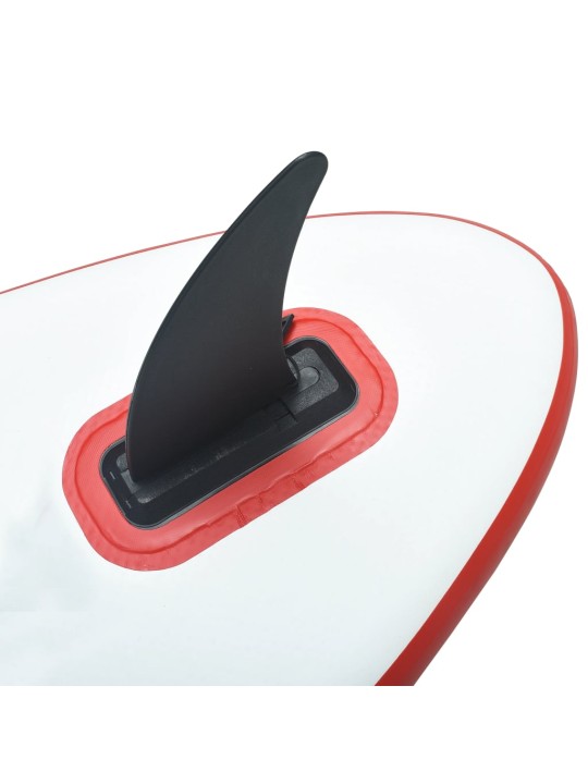 KESKMINE UIM SUP-LAUALE 18,3 X 21,2 CM PLASTIST, MUST