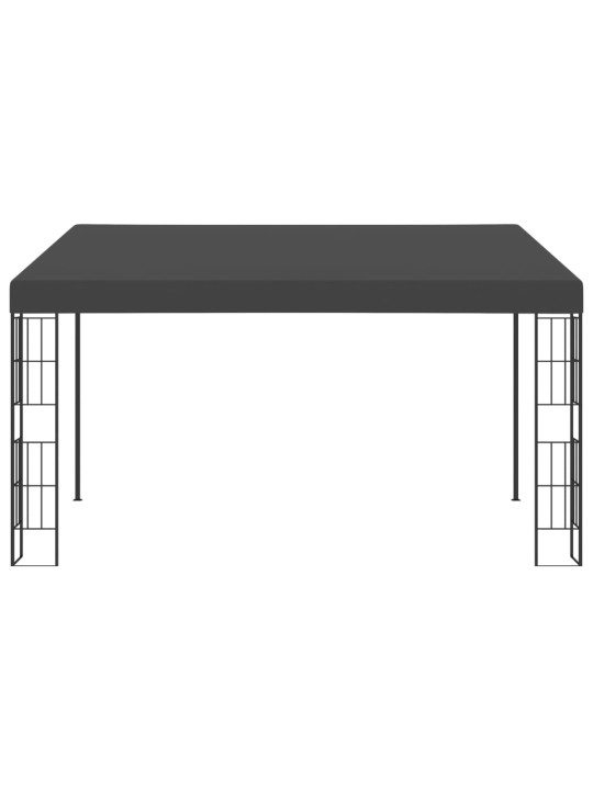 Seinale kinnitatav varjualune 3 x 4 m, antratsiithall, kangas