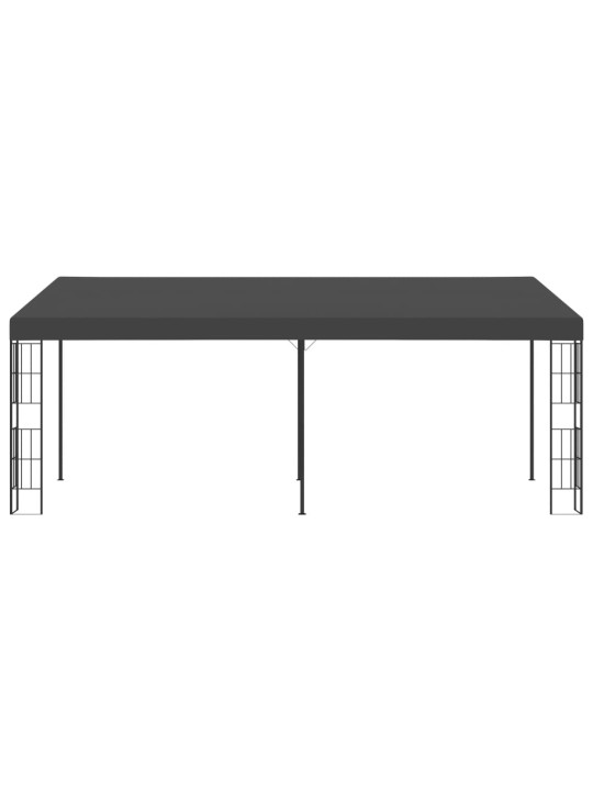 Seinale kinnitatav varjualune 3 x 6 m, antratsiithall, kangas