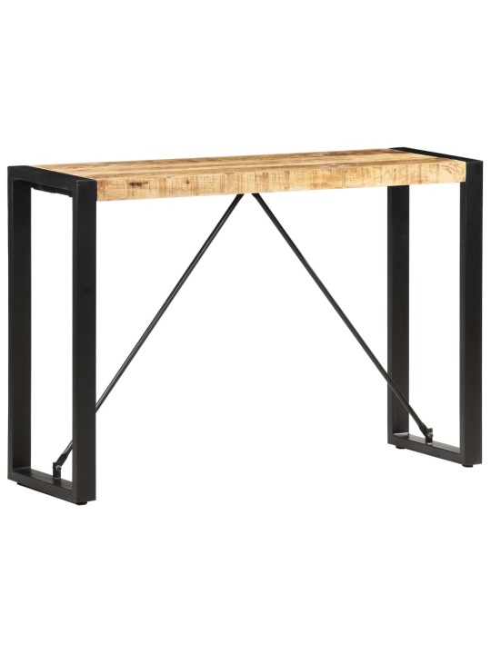 KONSOOLLAUD, 110 X 35 X 76 CM, TOEKAS MANGOPUIT