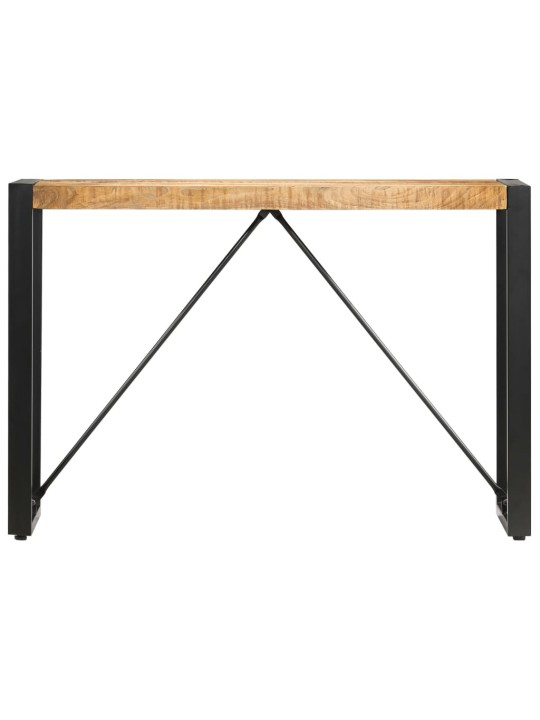 KONSOOLLAUD, 110 X 35 X 76 CM, TOEKAS MANGOPUIT