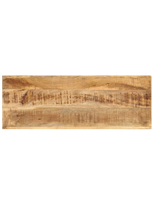 KONSOOLLAUD, 110 X 35 X 76 CM, TOEKAS MANGOPUIT