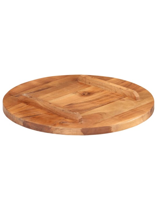 LAUAPLAAT AKAATSIAPUIDUST, ÜMMARGUNE, 25-27 MM 50 CM