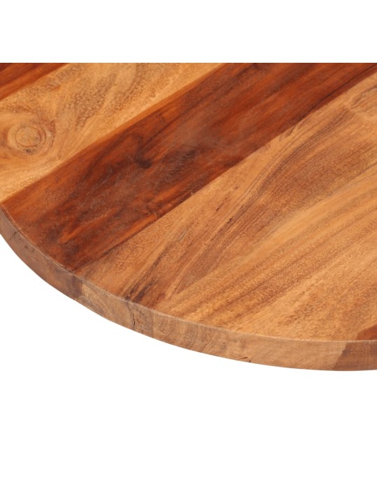 LAUAPLAAT AKAATSIAPUIDUST, ÜMMARGUNE, 25-27 MM 50 CM