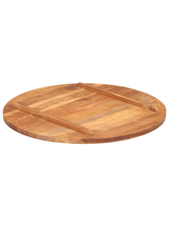 LAUAPLAAT AKAATSIAPUIDUST, ÜMMARGUNE, 25-27 MM 80 CM