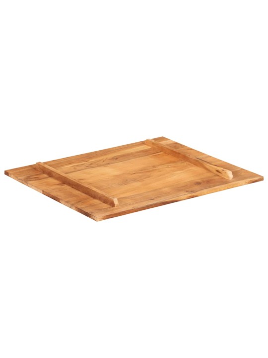 LAUAPLAAT AKAATSIAPUIDUST 15-16 MM 60 X 70 CM