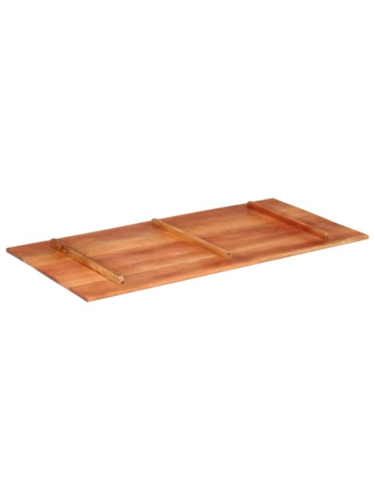 LAUAPLAAT AKAATSIAPUIDUST 15-16 MM 60 X 120 CM