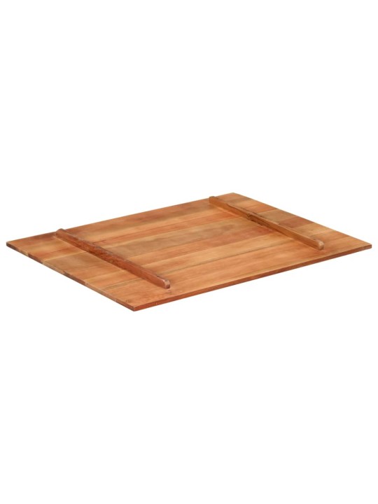 LAUAPLAAT AKAATSIAPUIDUST 15-16 MM 70 X 90 CM