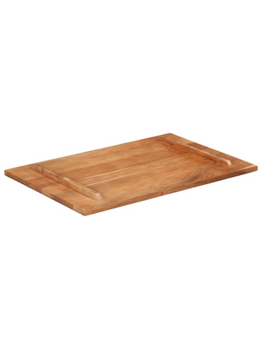 LAUAPLAAT AKAATSIAPUIDUST 25-27 MM 60 X 90 CM
