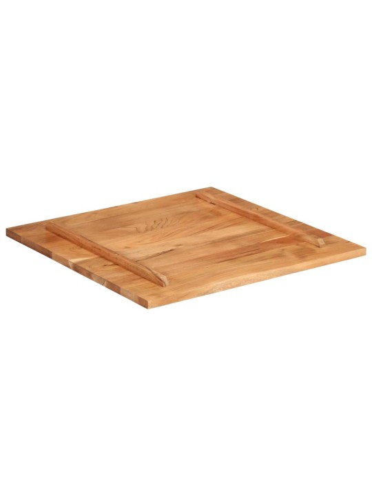LAUAPLAAT AKAATSIAPUIDUST 25-27 MM 80 X 80 CM